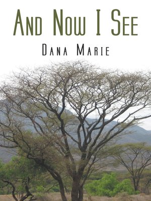 cover image of And Now I See